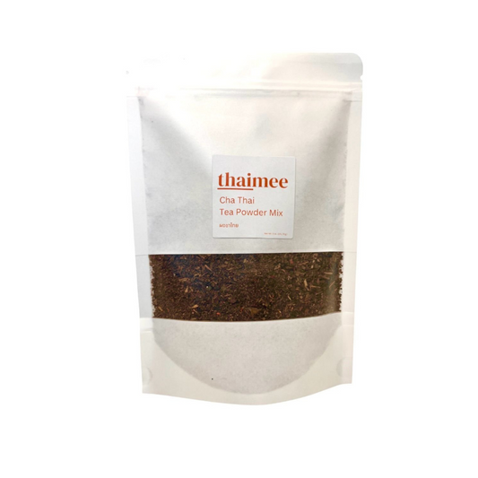 Cha Thai Tea Powder Mix